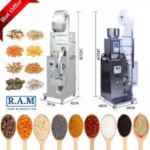 Automatic 100gm Packing Machine