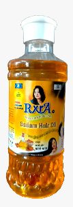 RXRA Badam Hair Oil