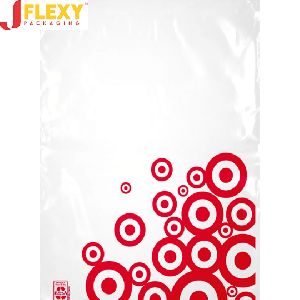 Poly Mailer Bag