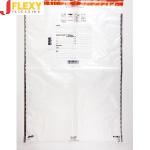 Poly Mailer Twin Sealed Bag