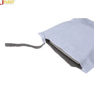 Poly Mailer With Tear Strip