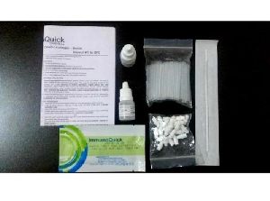 Covid 19 Rapid Antigen Test Kit