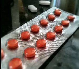 Diclofenac Tablets