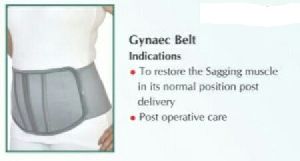 Gynae Belt