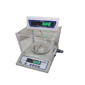 Jewellery Lab Scale