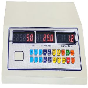 Smart Label Printer Indicator