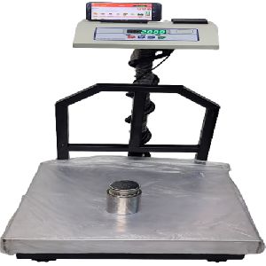 Universal Printer Platform Scale