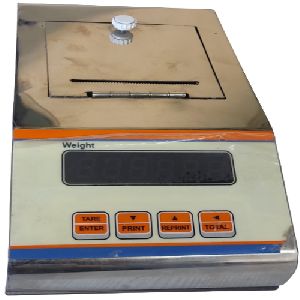 Universal Ribbon Printer
