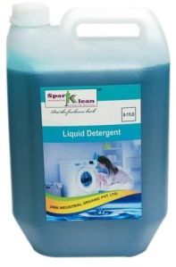 Liquid Detergent