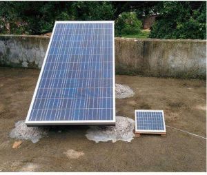 ongrid solar power system