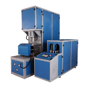 Semi Automatic Blowing Machines