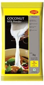 Coconut Milk Powder