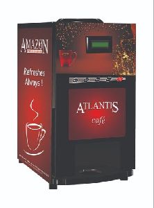 Tea Vending Machine