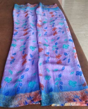 Fancy Saree