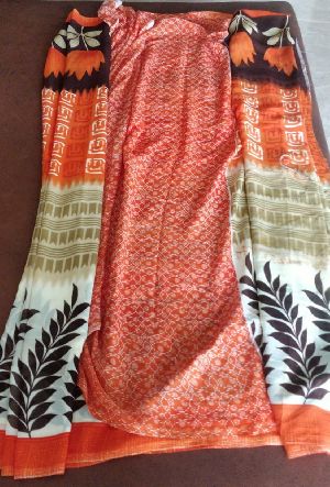 Fancy Saree