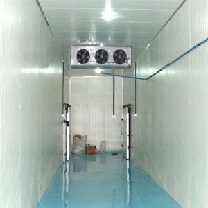 cold storage panel