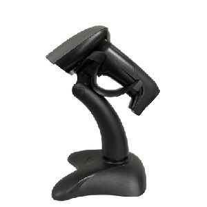 Irvine IR-W1580 Hand Held 2D Imager Corded Bar Code Reader