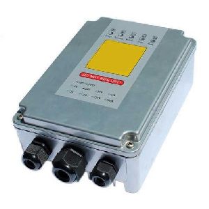 Solar Water Pump Controller