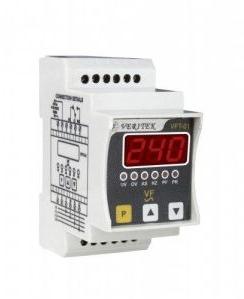 Voltage Frequency Relay
