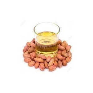 Organic Groundnut oil