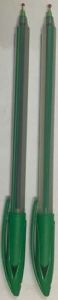 Amaze Plastic Ball Pen