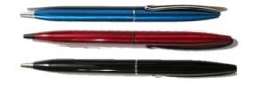 Chanakya Metal Ball Pen