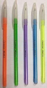 Fastek Plastic Ball Pen