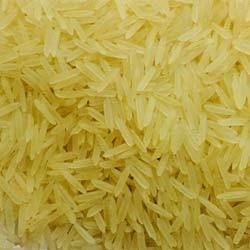 Golden Pusa Basmati Rice