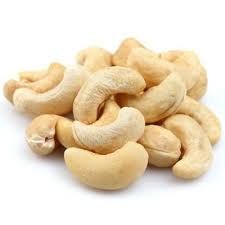 Natural Cashew Nuts