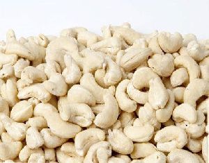 Organic Cashew Nuts