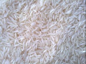 Organic parboiled Basmati Rice