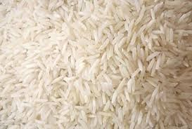 raw pusa basmati rice