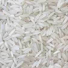 White Pusa Basmati Rice