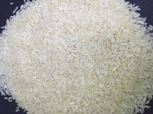 White Sona Masoori Basmati Rice