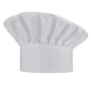 Chef Cap