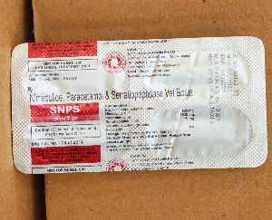 SNPS Veterinary Bolus