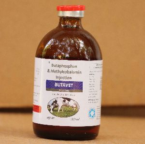 Butavet Veterinary Injection