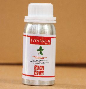 Vitasol-H Veterinary Feed Supplement-100ml