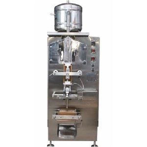 automatic water packaging machine