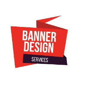 banner designing services