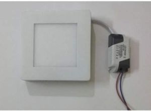 Led Panel Light