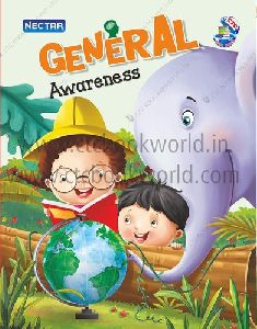 Nectar General Awareness Children Book