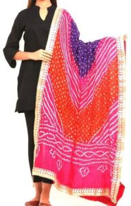 Handloom Silk Dupatta