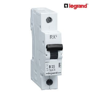 Legrand Electrical MCB