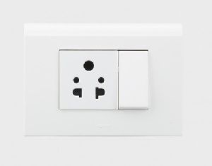 Legrand Modular Switches