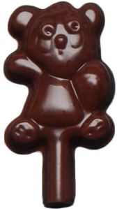 Bunny Chocolate