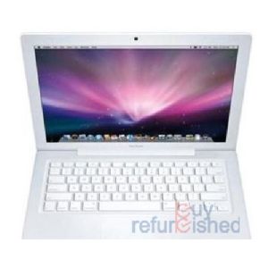 Apple Macbook laptop