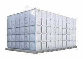 Grp Water Tanks