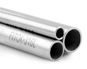 Stainless Steel Tubes