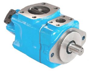 Vane Pumps